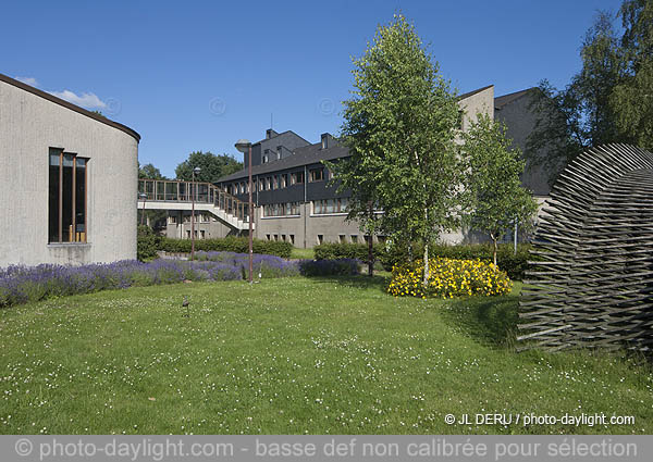 Université de Liège
University of Liege